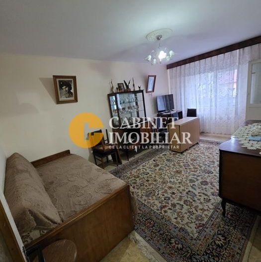 Esplanada Nicolina - LIDL - 3 camere Decomandat ETAJ 1/4 - Poză 1