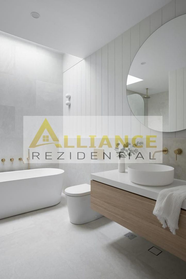 Apartament 3 camere 2 bai - Biruintei || 15 minute Metrou Berceni - Poză 6