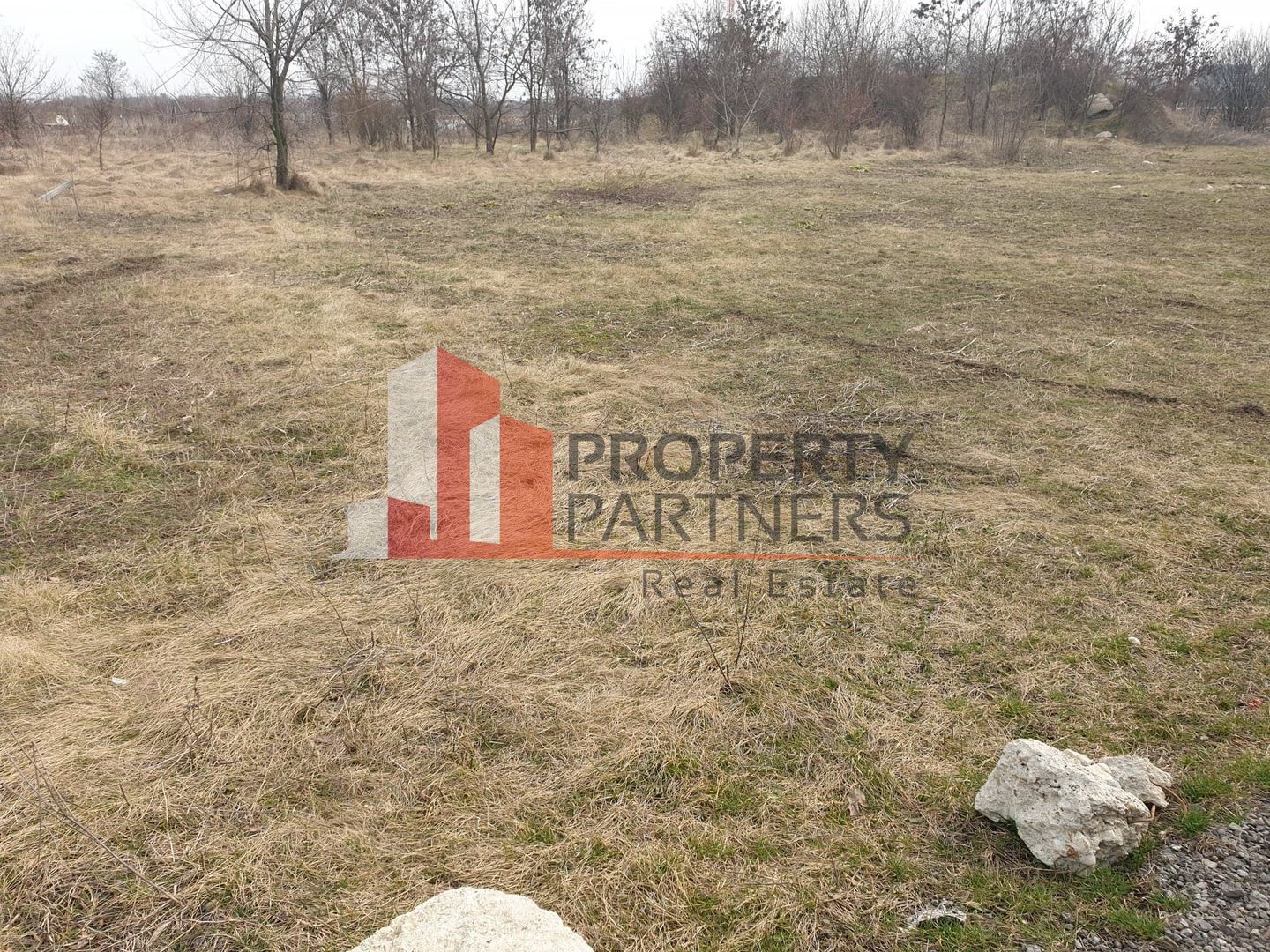 Teren 1300 mp cu AC in Pipera, zona Iancu Nicolae - Poză 4