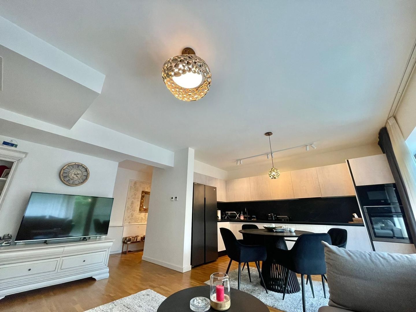Apartament modern 4 Camere și Grădină Proprie - Herastrau I Aviatiei - Poză 4