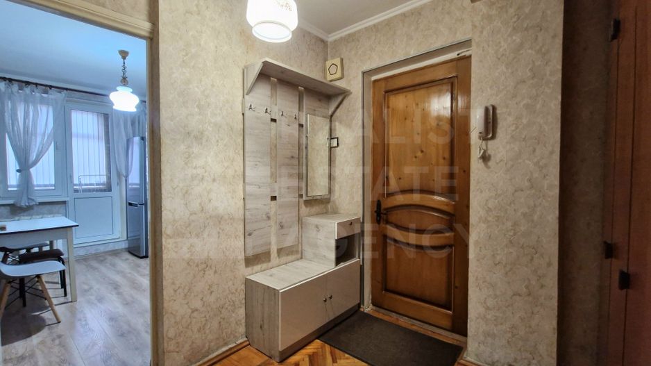 Chirie, apartament, 2 camere, strada Florica Niță, Râșcani - Poză 11