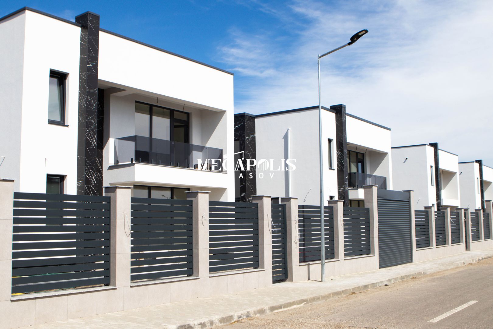 Casǎ Lux | Direct Dezvoltator | Predare Aprilie 2026 | 633 MP Teren - Poză 12