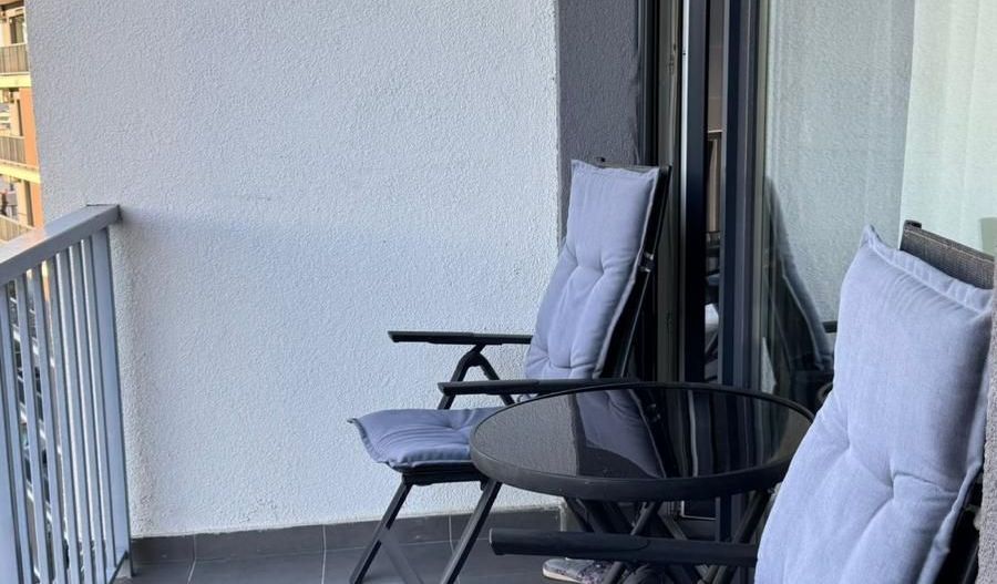 3 camere  Parcare Subterana Sophia Residence Buna Ziua - Poză 9