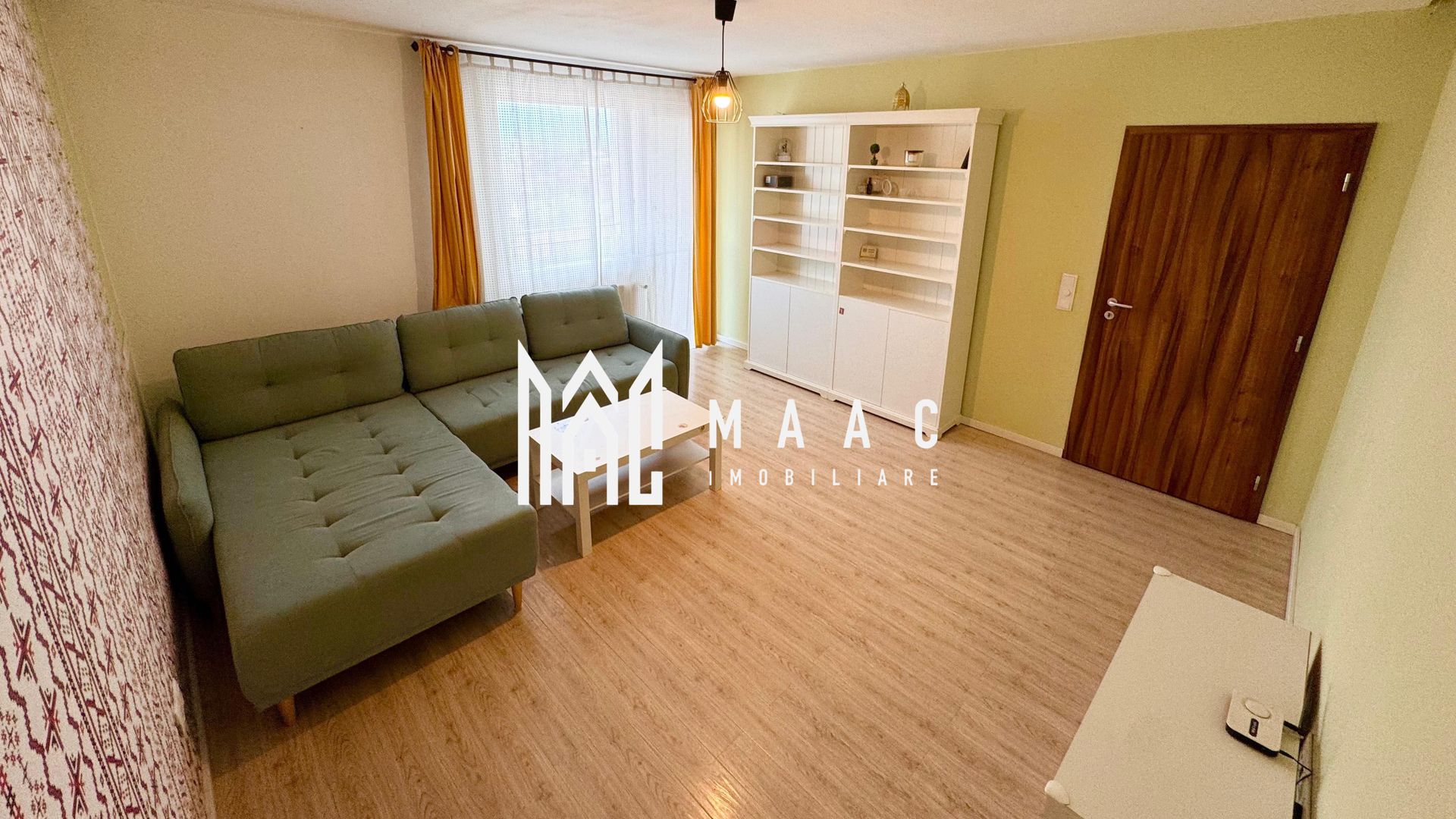 Apartament de vânzare Sibiu | 2 camere | Turnișor | parcare - Poză 3