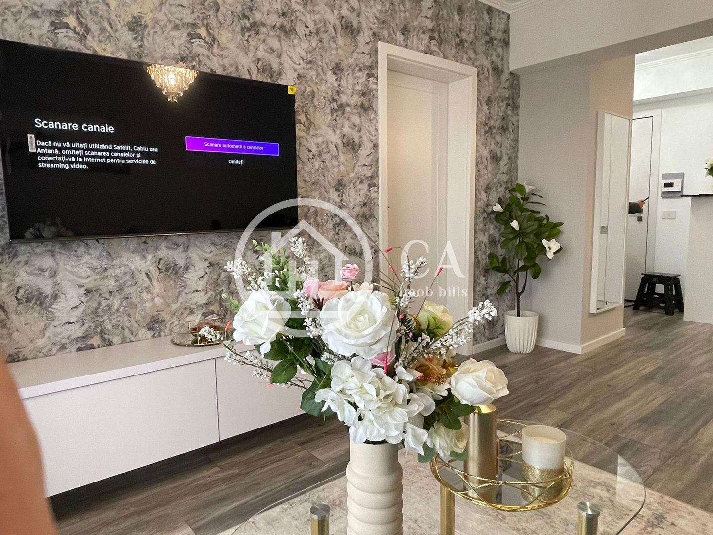 Apartament cu 2 camere de vânzare în PRIMA GREEN, Oradea - Poză 2