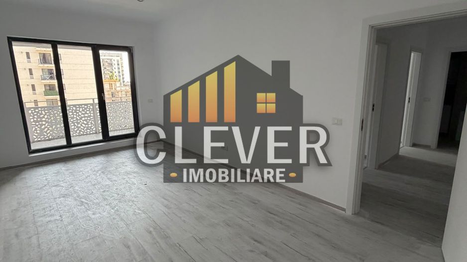 2 camere spatios | parcare subterana | - 8 min metrou Nicolae Teclu - Poză 1