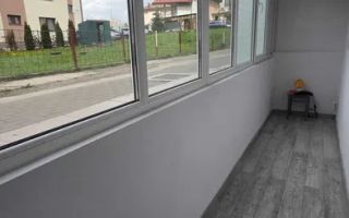 3 camere open space, Manastur, Zona Clabucet, Bucium, Panemar, Parcare - Poză 6