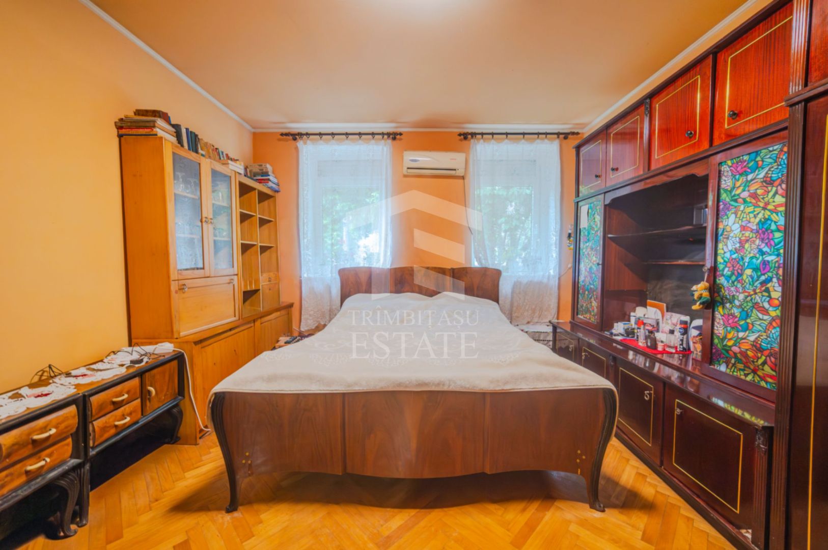 Apartament 3 Camere La Casa | Curte | Pod + Beci Mare | COMISION 0% - Poză 3