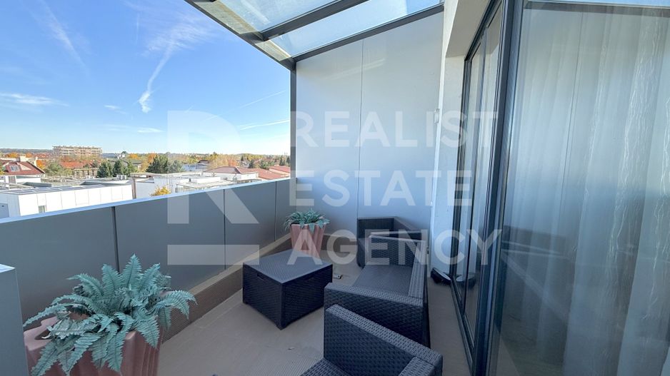 Apartament 3 camere spațios și luminos – zonă premium Iancu Nicolae - Poză 17