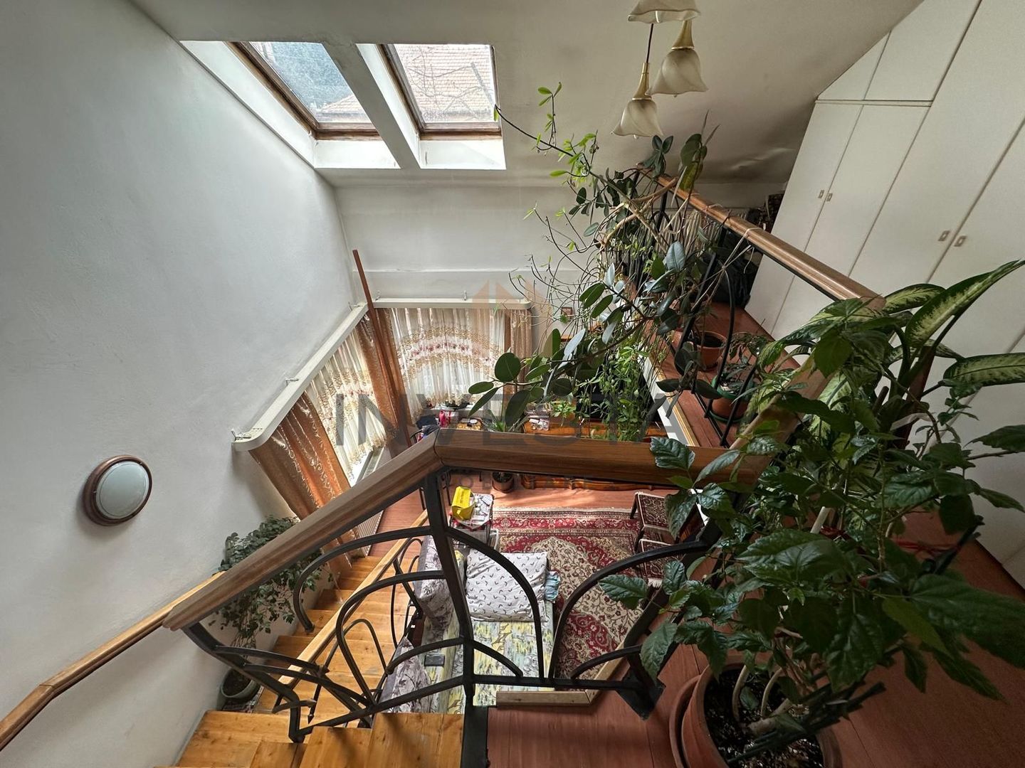 Casa individuala/Zona Strazii Bisericii Ortodoxe - Poză 3