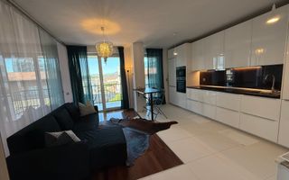 Apartament 2 camere Premium , complex Platinia central,  UMF! - Poză 2