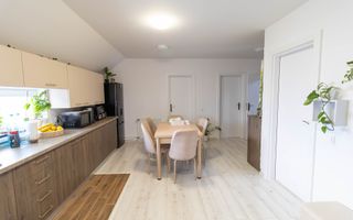 Casa Harman Intabulata/ Toate utilitatile - Poză 3