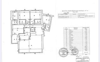 Apartament Premium 5 camere Kiseleff - Poză 15