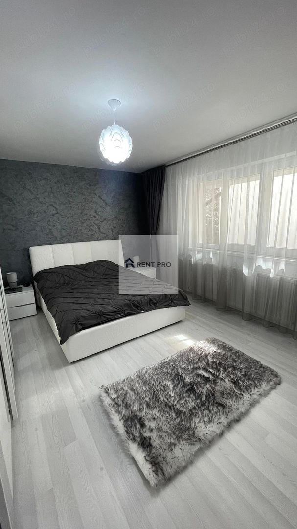 Apartament 2 camere de vânzare | 57,7 mp | Parter înalt | Lujerului - Poză 5