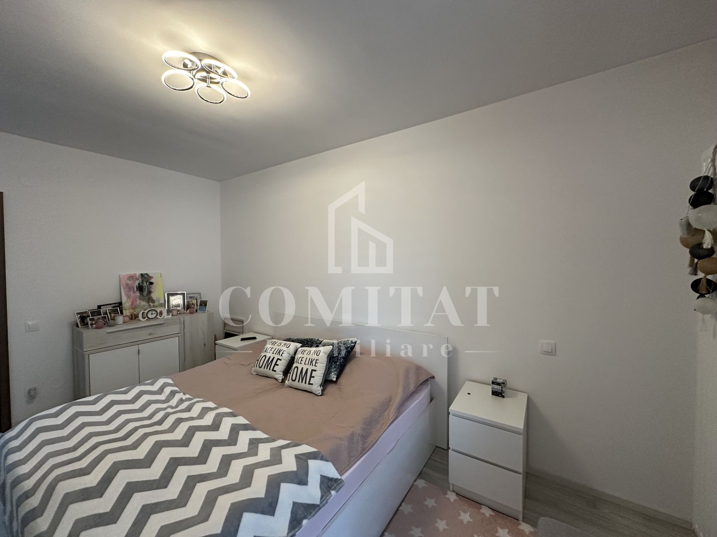 Apartament 2 camere | 52mp | Cartierul Buna Ziua - Poză 5