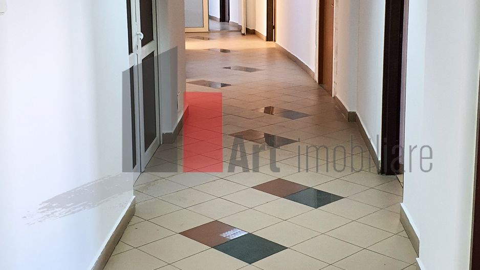 Spatiu de birouri 525 mp de vânzare – Piața Unirii - Poză 10