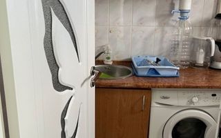 Garsonieră cu Balcon | Etaj 2 | Mobilată și utilată | Cisnădie - Poză 8