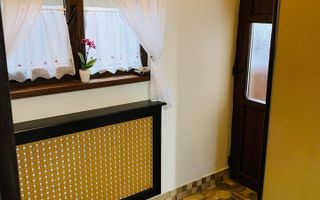 De vanzare Spatiu Comercial cu preluare afacere + Apartament 3 camere. 130.000 Euro Negociabil - Poză 8
