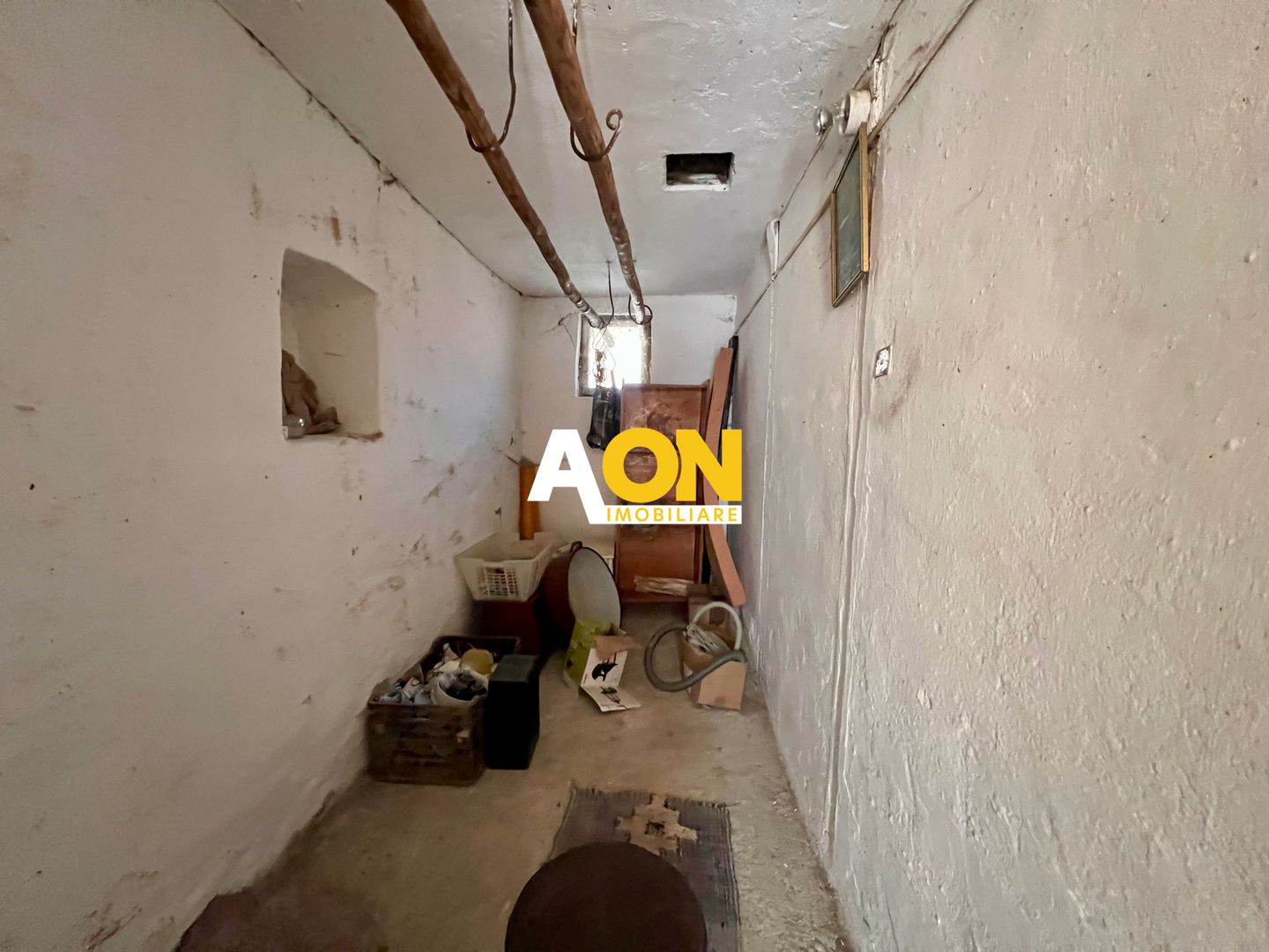 Casa De Vanzare | Pianu de Sus | Teren 2835 mp - Poză 12