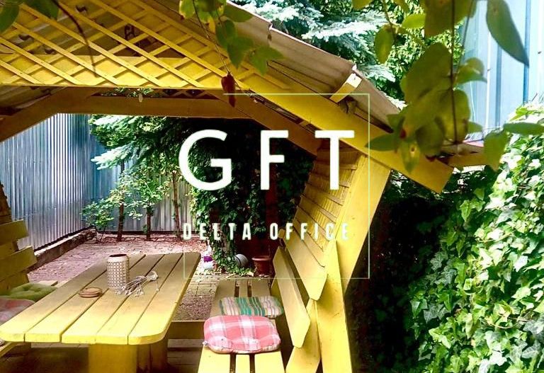 Casa Vila individuala 218 mp- ideal cabinet, clinică privată Central - Poză 2