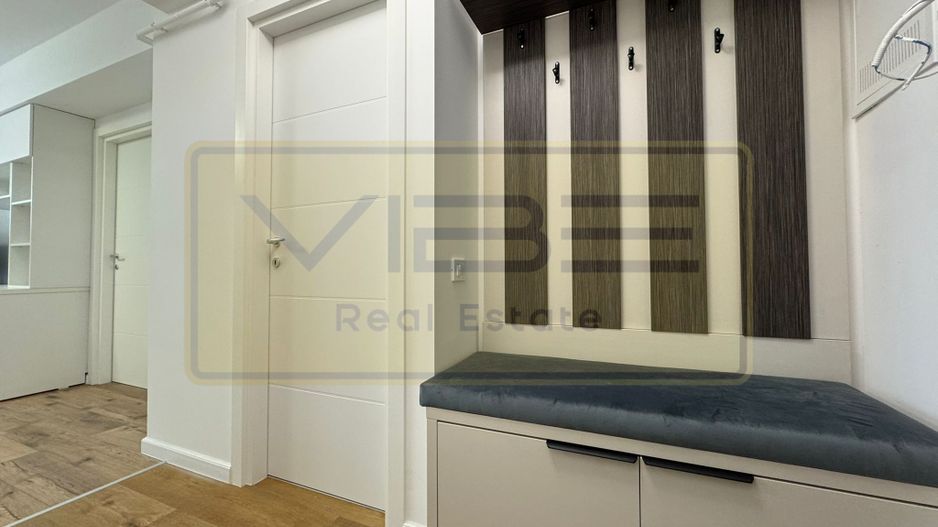 Apartament NOU 1 camera+parcare Freya Residence - Poză 26