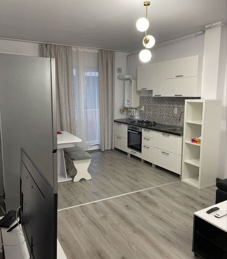 Apartament 2 camere  nou de inchiriat - Poză 1
