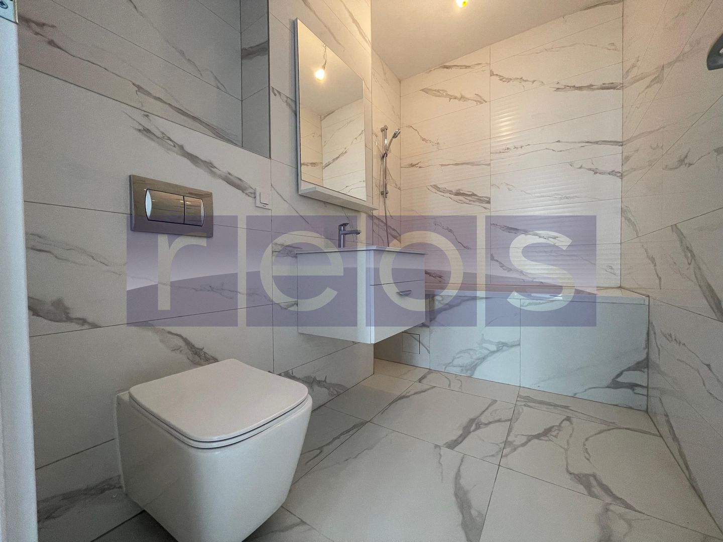 OCAZIE| APARTAMENT 3CAMERE| PIPERA | PARCARE KLAUS INCLUSA - Poză 13