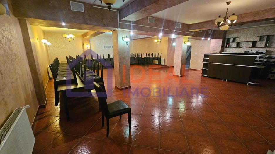 Complex turistic complet funcțional | Piscină, restaurant, 1.800 m - Poză 18