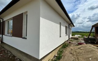 Bucovat-Duplex pe Parter-Finisaje la Alegere - Poză 7