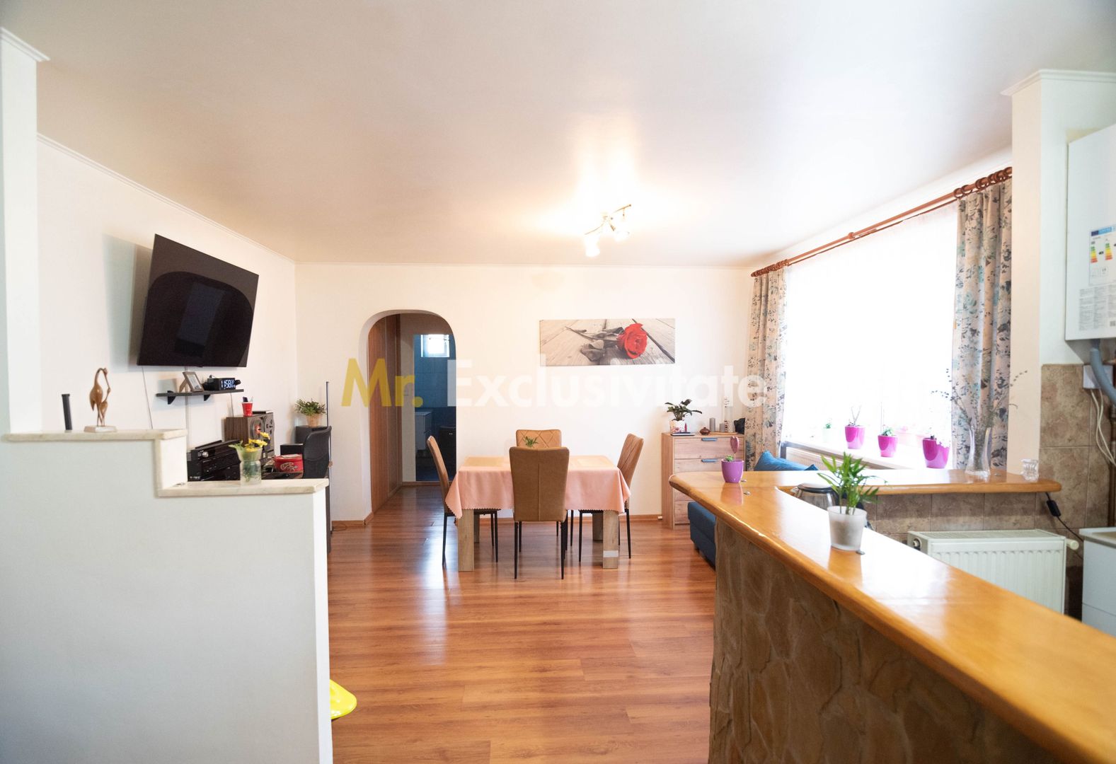 Apartament 3 camere zona Marasesti, Pitesti - Poză 6