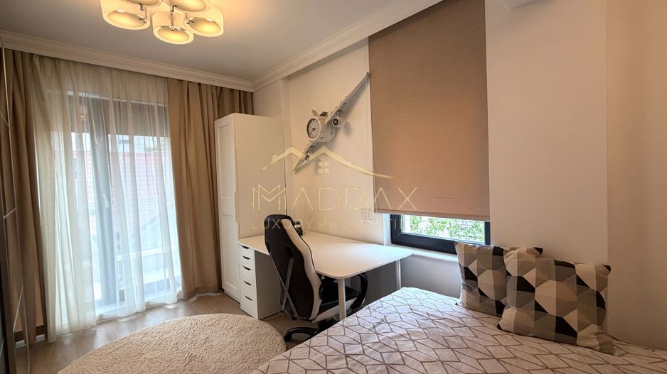 Apartament de tip Duplex 6 camere *250mp* + 2 Garaje // Herastrau - Poză 12