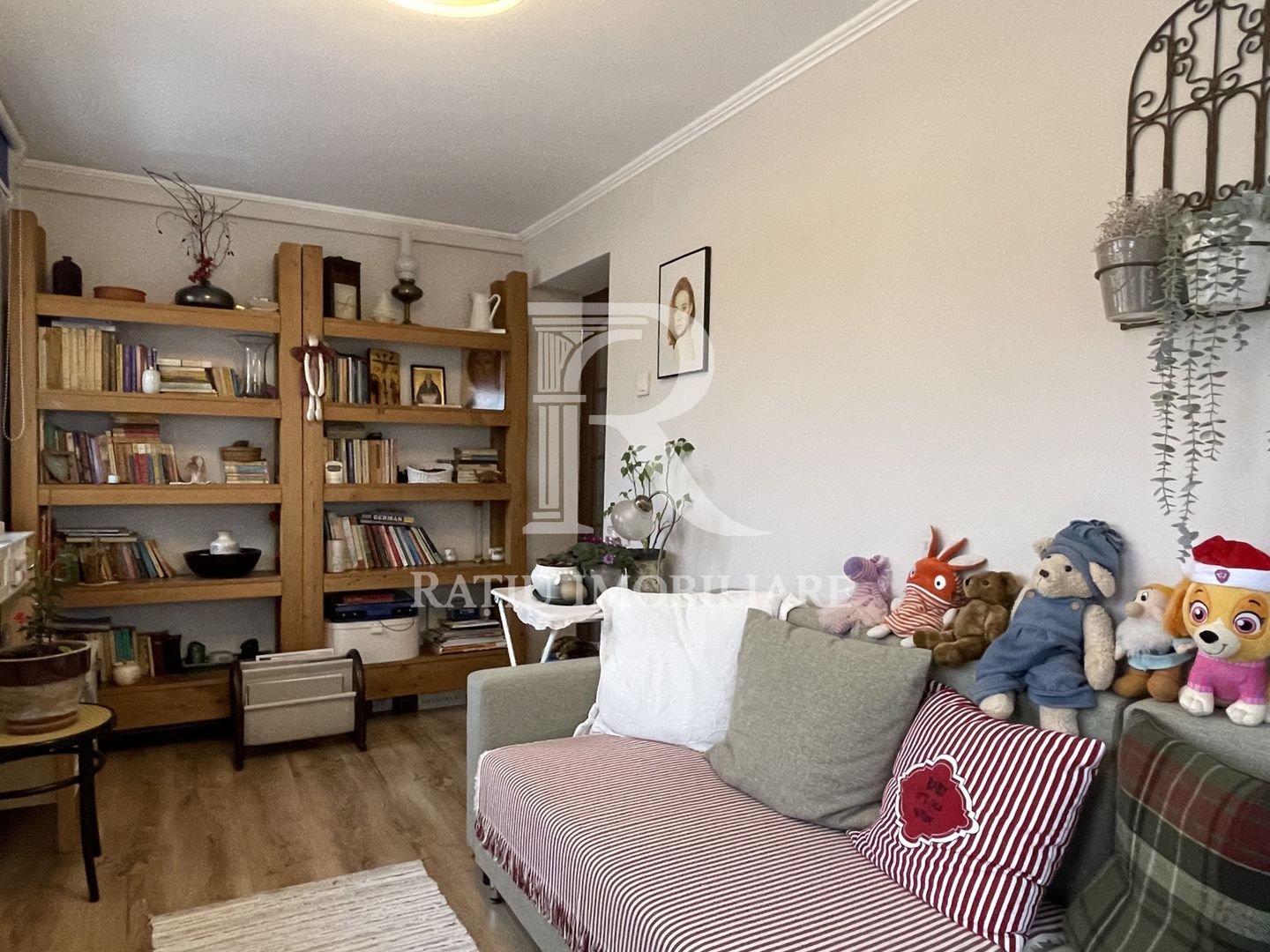 Apartament la casa | 3 Camere | Central | Oradea - Poză 17