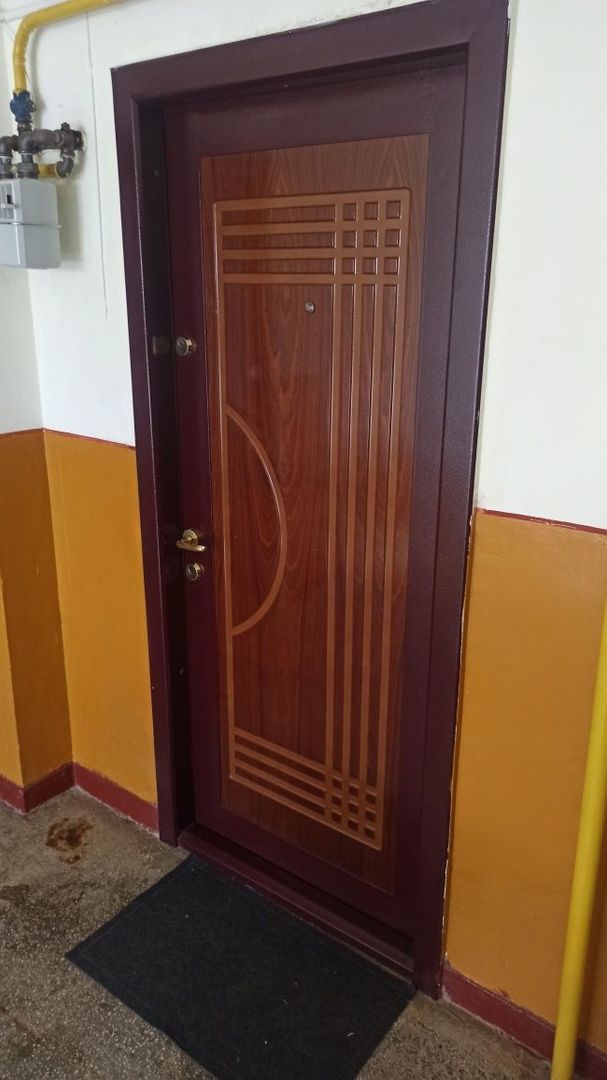 BRASADAS vinde garsoniera etaj 4/4 Micro 17 Somesului. - Poză 1