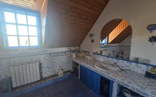 Vilă elegantă și casă independentă pentru oaspeți - Banesti - Poză 25