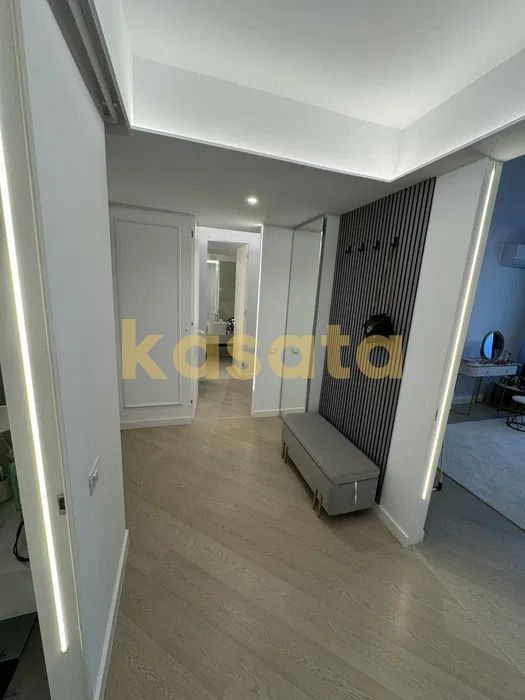 3 camere Cortina North | mobilat, utilat | - Poză 7