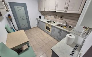 Apartament cu 2 camere/ 69mp/ la 500m de Belvedere - Poză 7