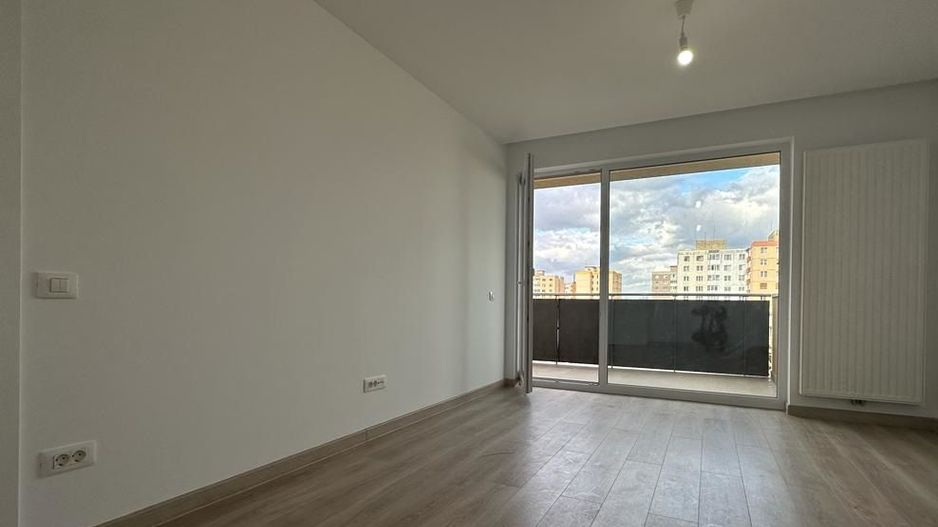 Apartament 2 Camere Nou în Urban Plaza Terasă Finisaje Moderne - Poză 3