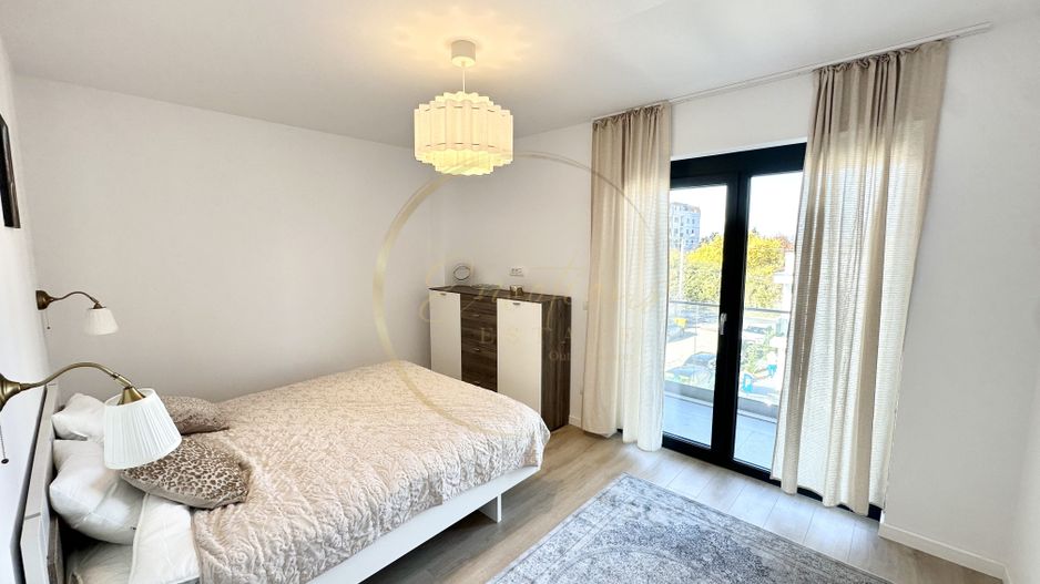 NOU | Aprtament 2 camere -  Aradului | PRIMA ÎNCHIRIERE - Poză 4
