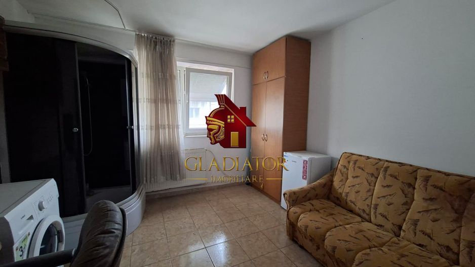 Camera de camin tip garsoniera Frumoasa Poitiers 16.2 mp, disponibila - Poză 10