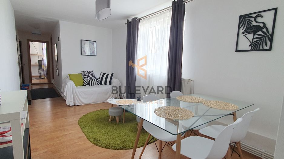 Apartament cu 2 camere, zona Winmark! - Poză 5