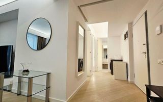 Apartament 2 camere decomandat Cortina North PARCARE INCLUSA - Poză 2