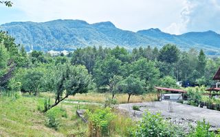 Bran- Predelut, 1000mp teren pentru casa de vacanta, pret 45 euro/mp - Poză 3