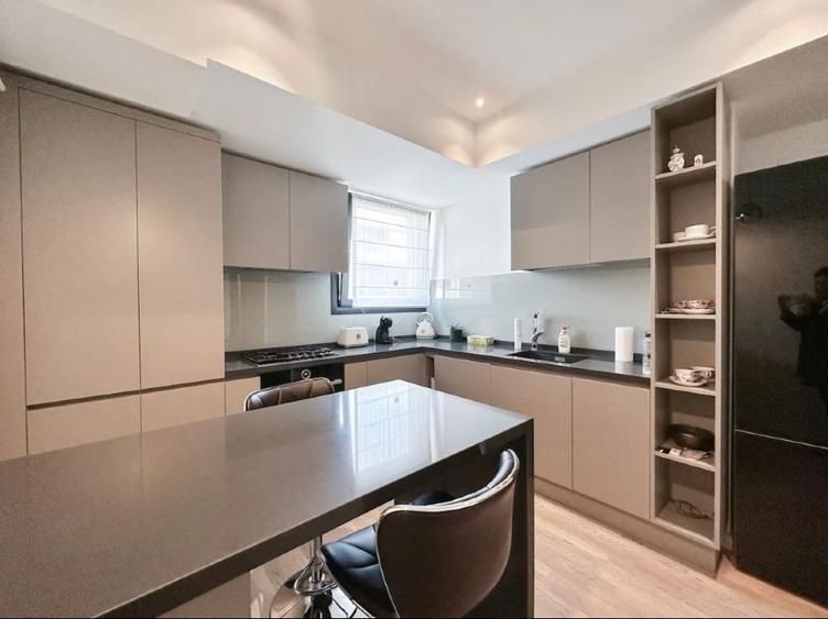 Apartament 4 camere  – Soseaua Nordului - Poză 5