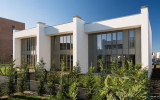 Vila cu 4 camere la inchiriere sau la vanzare - Poză 20