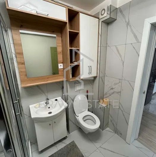 Apartament 2 camere, 44mp, balcon, parcare , zona Cetatii - Poză 4