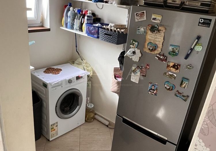 Apartament Complet Mobilat și Utilat. Locație centrala in Apahida! - Poză 4