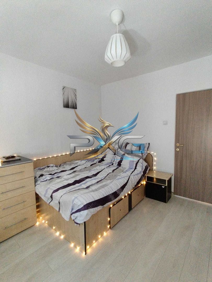Apartament 2 camere, decomandat, mobilat si utilat, zona Vitan - Poză 5