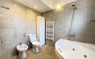 Casa de 360 mp cu sauna si garaj dublu de inchiriat in zona Buna Ziua - Poză 14