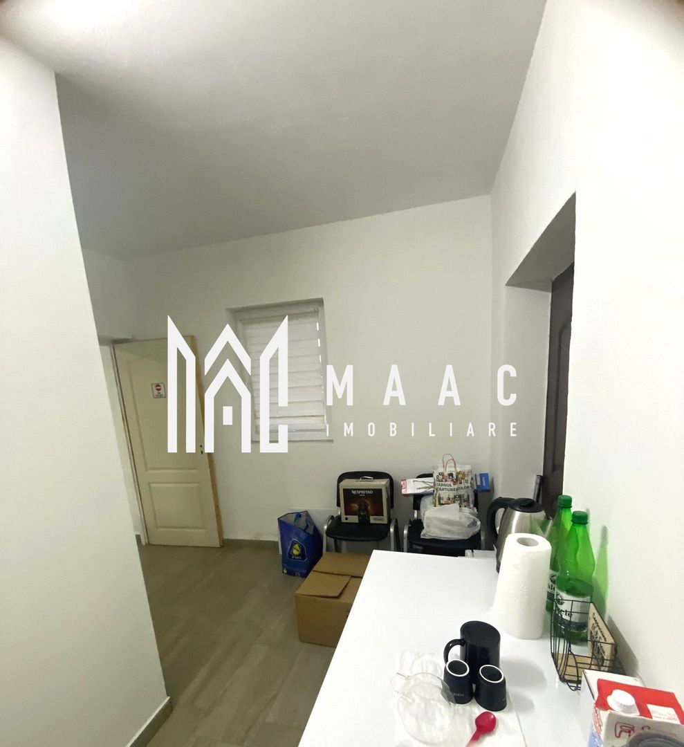 Cabinet Stomatologic I Spațiu Comercial  I 116mp I Sura Mare - Poză 6