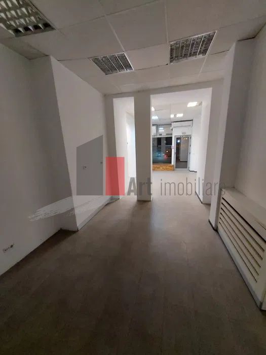Spatiu comercial de inchiriat in zona Chibrit/1Mai/Mihalache - Poză 5